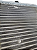 Radiador Fiat Ducato 2.5 2.8 98/09 / Jumper 2.8 00/09 / Boxer 2.8 8v 99/09 Com AR e Sem AR - Imagem 6