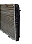 Radiador Fiat Ducato 2.5 2.8 98/09 / Jumper 2.8 00/09 / Boxer 2.8 8v 99/09 Com AR e Sem AR - Imagem 4