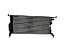 Radiador Chevrolet Corsa Classic 1.0 11/16 Com e Sem Ar - Imagem 3
