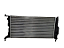 Radiador Chevrolet Corsa Classic 1.0 11/16 Com e Sem Ar - Imagem 1
