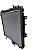 Radiador Com Ar Para Manual/Automático Para Toyota Hilux 2.5/3.0 06/13 - Imagem 3