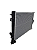 Radiador Com Ar Para Renault Duster 1.6/2.0 16V 11/14 - Imagem 4