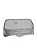 Radiador De Óleo Para Hyundai HR 2.5 16V D4CB 13/ Bongo K2500 2.5 16V D4CB 13 - Imagem 1
