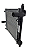 Radiador Para Volkswagen Up 1.0 3 Cilindros 14/c - Imagem 3