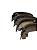 Sapata De Freio Para Renault Clio Argentino 96/ R19 94/97 - Imagem 4