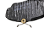 Pastilha De Freio Dianteira Chevrolet Omega 3.0 / 4.1 92 / 98 / Suprema 3.0 / 4.1 93 / 98 - Imagem 4