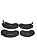 Pastilha De Freio Dianteira Ford Ranger / Explorer 95 - Imagem 1