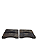 Pastilha De Freio Dianteira Para Ford Cargo C1113/C1114/C1117 - Imagem 1