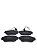 Pastilha De Freio Dianteira Para Fiat Ducato  2.5 00/ Boxer 1.9/2.5 00/02 - Imagem 1