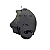 Pastilha De Freio Dianteiro Peugeot 206 /08 306 99/ Citröen Xsara 97/ - Imagem 3