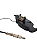 Pastilha De Freio Traseira Citroen Xsara 97/00 Peugeot 106 1.4 1.6 95/01 306 TDS 93/03 COM ABS - Imagem 3