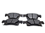 Pastilha De Freio Traseira Para Jeep Grand Cherokee Iv 3.6 V6/5.7 V8 11 - Imagem 2