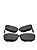 Pastilha De Freio Traseira Para JAc J5/J6 1.5 11/ Kia Cerato 1.6/2.0 06/08 Spect 04/ Hyundai Elantra 94/06 - Imagem 2
