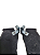 Pastilha de Freio Traseira Para Hyundai Santa FE 2.2/2.7/3.6 V6 06/ 3.3 07 - Imagem 4