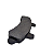 Pastilha De Freio Dianteira Para Chevrolet Silverado 97/99 A20/C20/D20/Bonanza 94 - Imagem 4