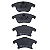 Pastilha De Freio Dianteira Ford Fusion 2.0/2.5 16V 13/19 - Imagem 5