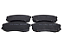 Pastilha Freio Dianteira Toyota Hilux SW4 05/ Land Cruiser Prado 3.0 03/  Mitsubishi Pajero Full 3.2 09/ Lexus GX470 03/ - Imagem 1