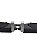 Pastilha De Freio Dianteira Para Nissan Frontier 2.8 Tdi/ Pathfinder 3.0i V6/ Terrano 2.4i/2.7 Tdi/3.0i V6/ SVX 3.3i V6 24V 4WD Coupe - Imagem 3