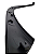 Moldura Para-Lama Traseiro Lado Esquerdo Para Chevrolet Corsa Classic 95/10 - Imagem 4