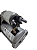 Motor De Partida Para Fiat Palio/Uno/Fiorino/Strada/Siena/Ideia 1.0/1.4 Fire/Evo 11 Dentes - Imagem 2