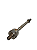 Barra Axial Fiat Uno 91/13 Elba / Premio / Duna /96 Dh Macho - Imagem 2