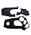 Protetor Correia Dentada Agile 10/15, Celta 01/15, Classic 94/15, Corsa, Pick Up, Wagon 94/02, Nova Montana 11/14, Prisma 07/12 - Imagem 2