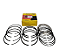 Anel De Segmento Ford Corcel / Del Rey / Escort 1.6 CHT 87/91 - Imagem 1
