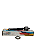 Barra Axial Honda New Civic 06/11 Dh Macho - Imagem 1
