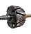 Rotor Alternador Volkswagen Kombi - Imagem 4