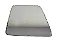 Vidro Para Retrovisor Chevrolet Monza 94 Lado Direito - Imagem 1