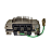 Ponte Retificadora Fiat Tempra, Tipo 1.6/2.0 Com Alternador - Imagem 3