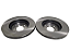Par Disco De Freio Dianteiro Fiat Palio 1.0 99/ 1.3 01/ 1.4 06/ 1.5/1.6 96/ Siena 1.0 00/ 1.3 97/ 1.4 05/ 1.5/1.6 97/ Ventilado - Imagem 4