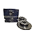 Par Disco De Freio Dianteiro Mercedes-Benz Sprinter 310 09/ 311 / 313 / 413 / 415 / 515 06/ 314 / 416 /516 19/ Ventilado - Imagem 1