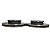 Par Disco De Freio Dianteiro Mercedes-Benz Sprinter 310 09/ 311 / 313 / 413 / 415 / 515 06/ 314 / 416 /516 19/ Ventilado - Imagem 3