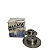 Par Disco De Freio Dianteiro Fiat Ducato 2.5 /99 Citroën Jumper 2.5 /98 Aro 15 Peugeot Boxer 2.3 10/ 2.5 /99 2.8 /09 Aro 16 Solido - Imagem 1