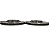 Par Disco De Freio Dianteiro Hyundai Azera 3.0 12/ Sonata 2.4 11/ Kia Optima 2.4 13/14 Cadenza 3.5 24V 11/ Ventilado - Imagem 3