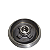 Tambor De Freio Traseiro Volkswagen Gol/Parati 1.0 16V 00/ Gol 08/ Saveiro 97/ Ford Royale/Versalles 91/ - Imagem 4