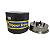 Tambor De Freio Traseiro Ford Fiesta 94/16 Ka 1.0 97/13 1.3 97/00 1.6 01/13 - Imagem 1
