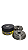 Par Tambor De Freio Traseiro Chevrolet Spin 1.8 12/ - Imagem 1