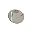 Flange BBA COMB Volkswagen Gol/Parati/Sav 97/GAS VP - Imagem 3