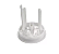Flange Bomba Combustível Volkswagen Gol G3 04/05 Fox 03/05 Spacefox 06/10 Polo 03/12 TSA - Imagem 2