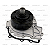 Bomba De Água Mercedes-Benz Sprinter 2.1/2.2 415/515 16V 13/16 - Imagem 1