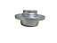 Cubo De Roda Traseira Volkswagen  Audi A3/Bora/Golf III VOBER - Imagem 4
