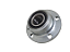 Cubo De Roda Traseira Volkswagen  Audi A3/Bora/Golf III VOBER - Imagem 3