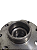 Cubo De Roda Trazeira Fiat Elba /Fiorino 89/93 C/Rolamento VOBER - Imagem 4