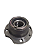 Cubo De Roda Trazeira Fiat Elba /Fiorino 89/93 C/Rolamento VOBER - Imagem 2