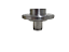 Cubo De Roda Dianteiro Fiat Palio ADV TDS Strada 1.3 03/05 1.4 07/ 1.5/1.6 99/01 DOBLO 1.3 02/06 FREEMAX - Imagem 5