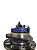 Cubo De Roda Dianteira Chevrolet Astra C/ABS COBRA - Imagem 3