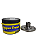 Cubo De Roda Dianteiro Fiat Punto / Novo Uno 10/ 1.4 TIPO 1.6 HIPER FREIOS - Imagem 1