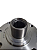 Cubo De Roda Dianteiro Fiat Punto / Novo Uno 10/ 1.4 TIPO 1.6 HIPER FREIOS - Imagem 4